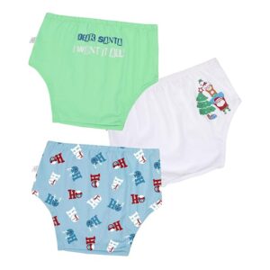 Girls 100% Cotton Multicolor Underwear | Hipster Panties Set | Breathable & Stretchable | Soft Elastic | Antibacterial & Antimicrobial